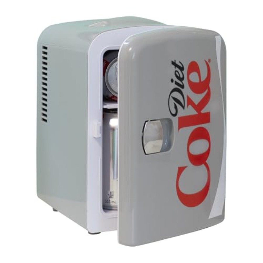 Baby Food Diet - Coca-Cola Diet Coke 4 Liter/4.2 Quarts