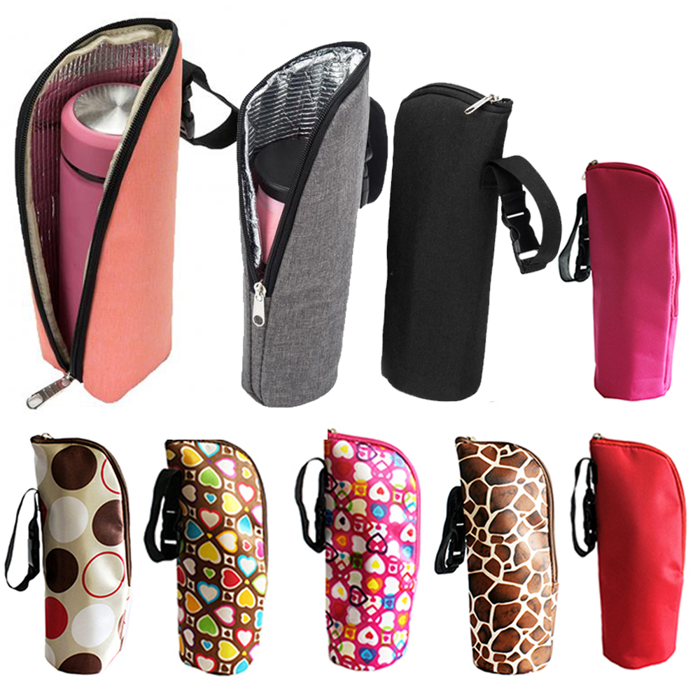 Baby Food Newborn - Baby Bottle Warmer Insulation Bag Travel
