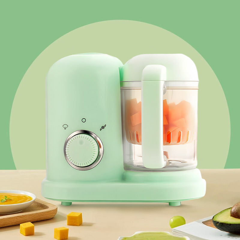 Baby 1 Year Food - MAMIJOY Baby Food Maker Supplementary Food