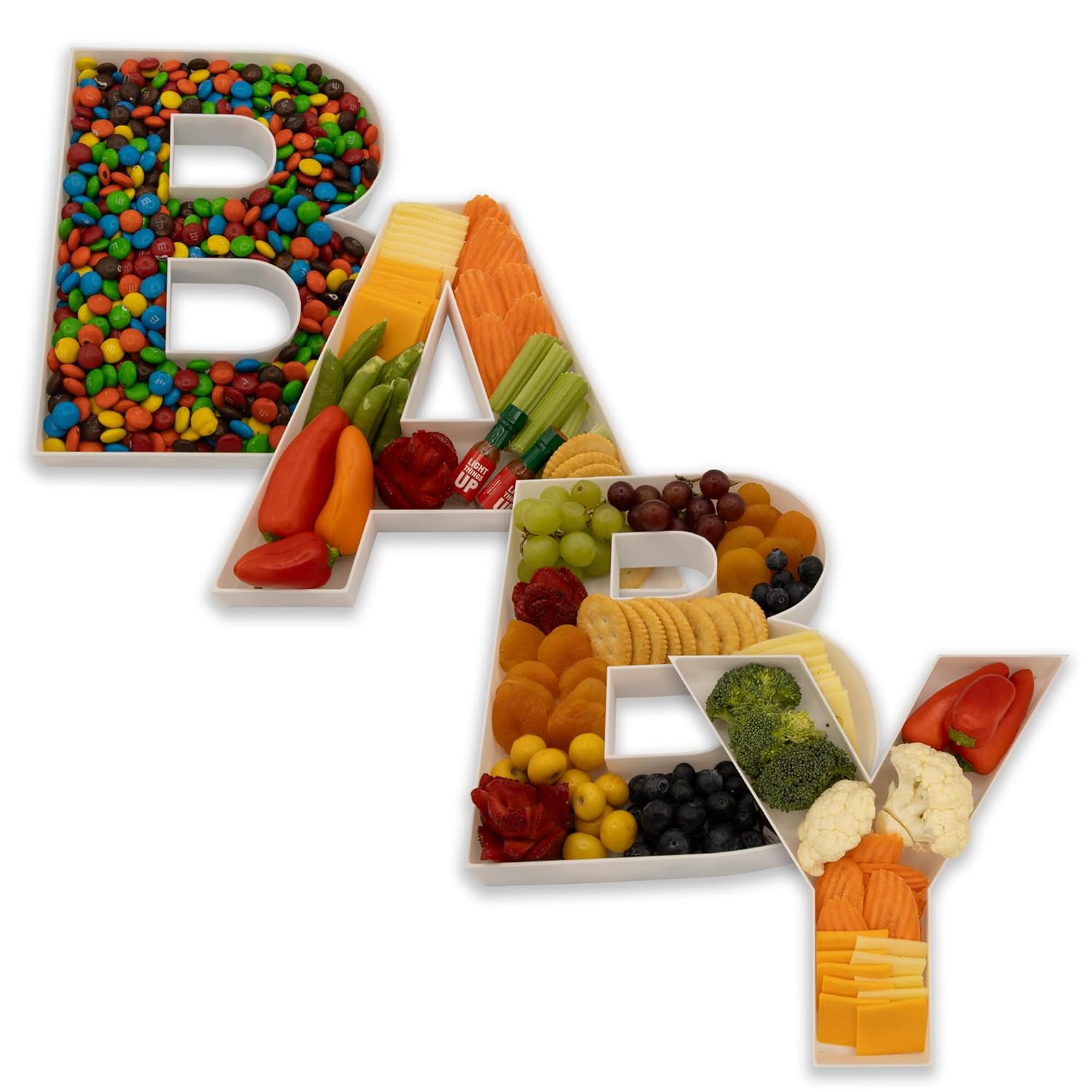 Food Fillable Letters Shaped S - đánh giá và giá Baby 1 Year Food