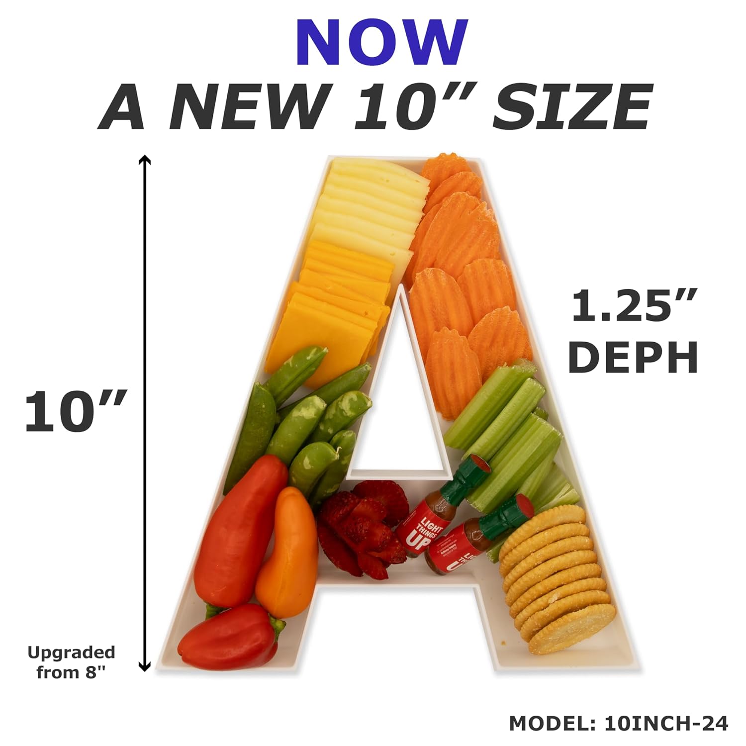 Food Fillable Letters Shaped S - đánh giá và giá Baby 1 Year Food