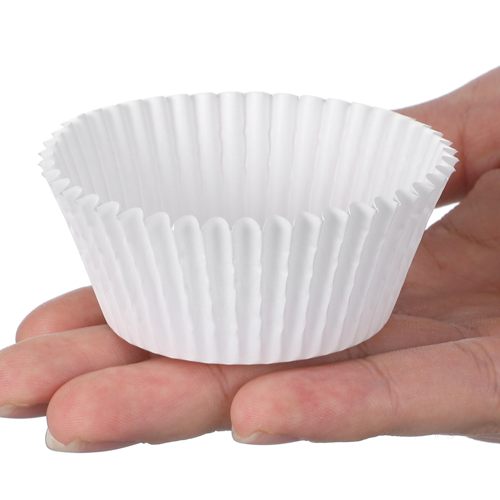 100Pcs Elegant Cupcake Liners  - đánh giá và giá Baby Food In Restaurant