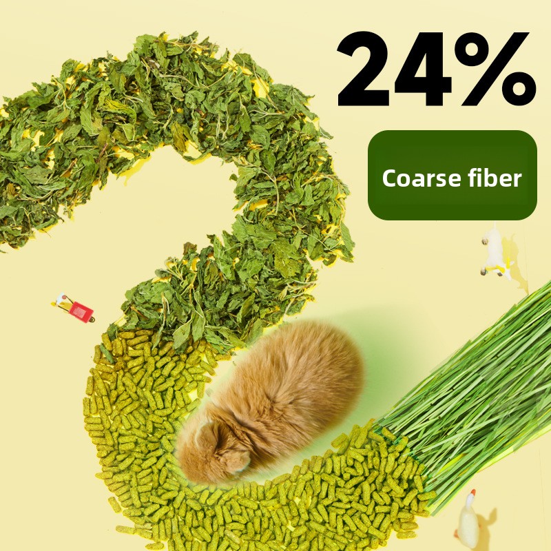 Yee Rabbit Food Pellets for Al - đánh giá và giá Baby Food Diet