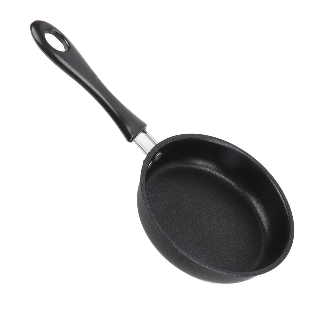 Saucepan Non-Stick Frying Pan  - đánh giá và giá Baby Food In Restaurant