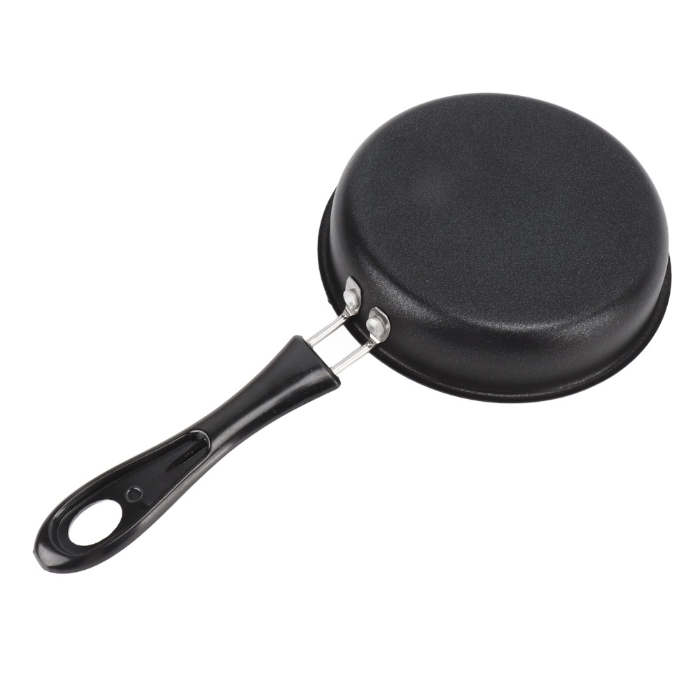 Saucepan Non-Stick Frying Pan  - đánh giá và giá Baby Food In Restaurant