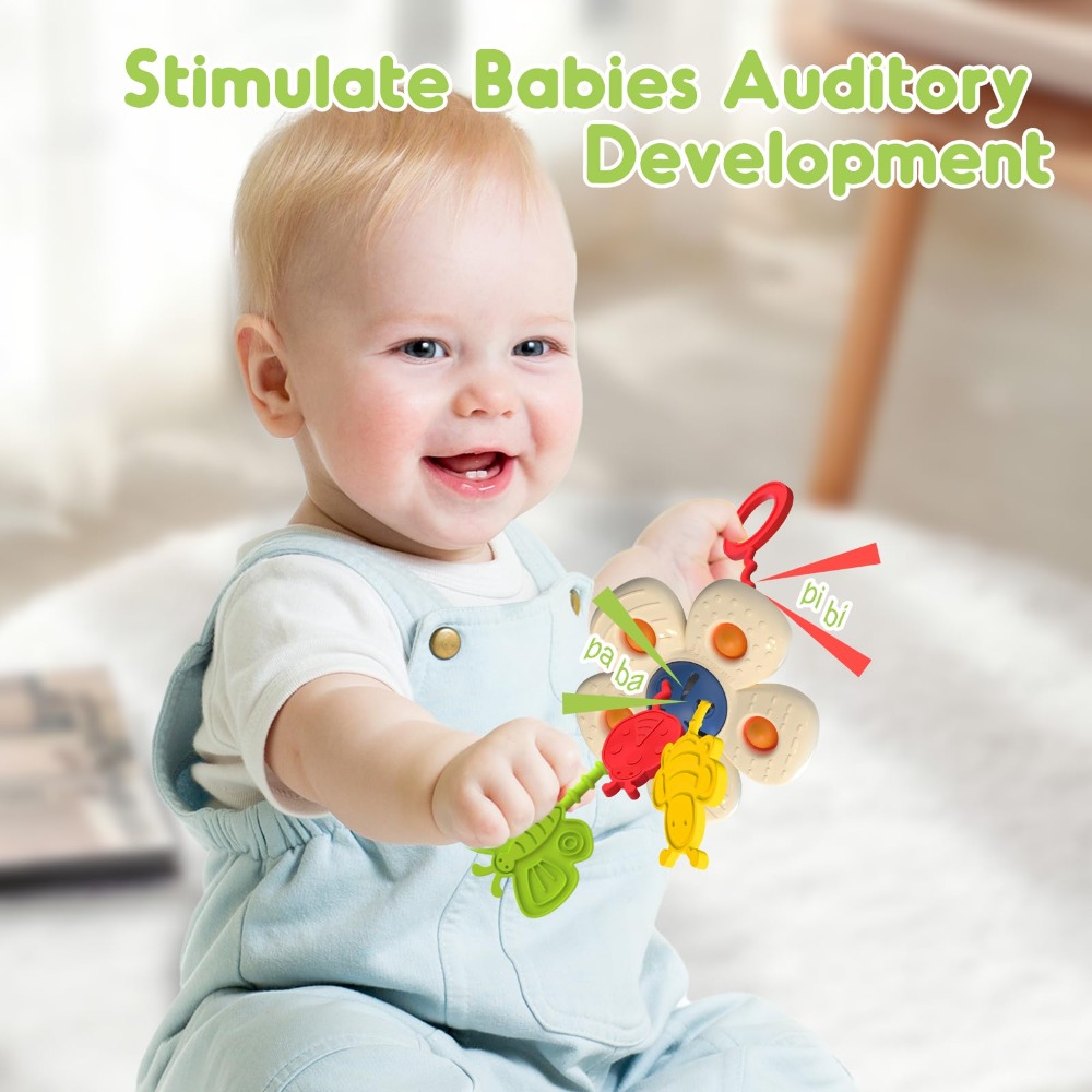 Food Grade Baby Sensory Toys S - đánh giá và giá Baby Food Newborn