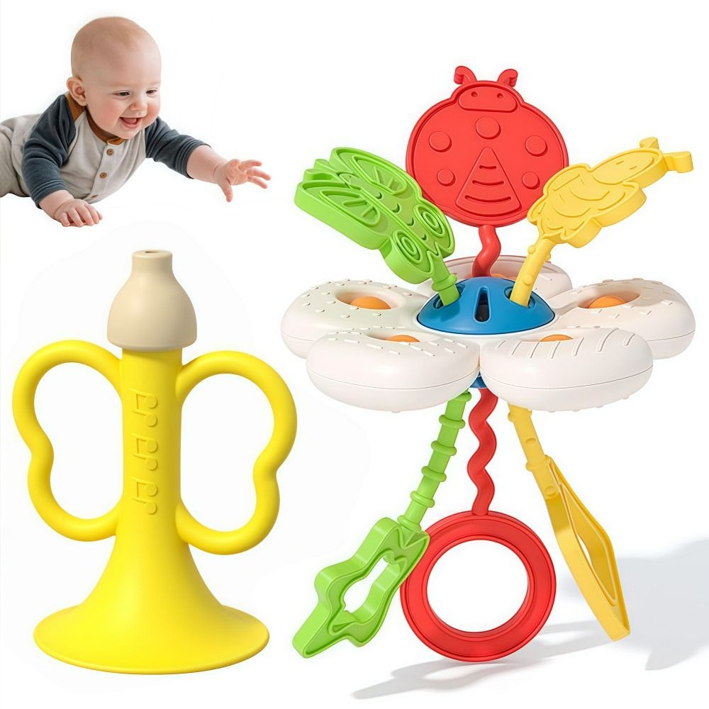 Food Grade Baby Sensory Toys S - đánh giá và giá Baby Food Newborn