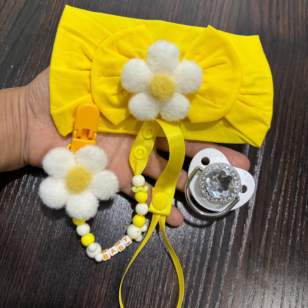Baby hairband Soft Simulated N - đánh giá và giá Baby Food Newborn