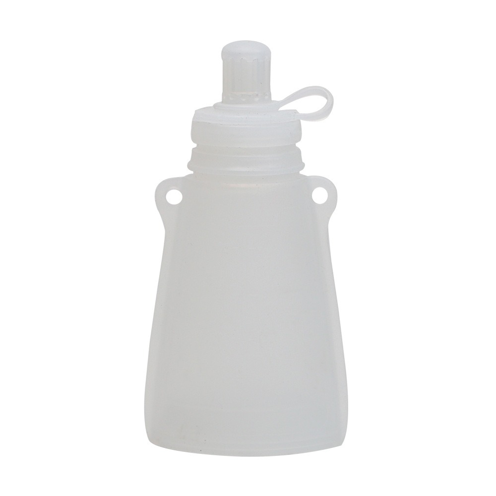 BPA Free Silicone Baby Food Po - đánh giá và giá Baby Food Reusable Pouches