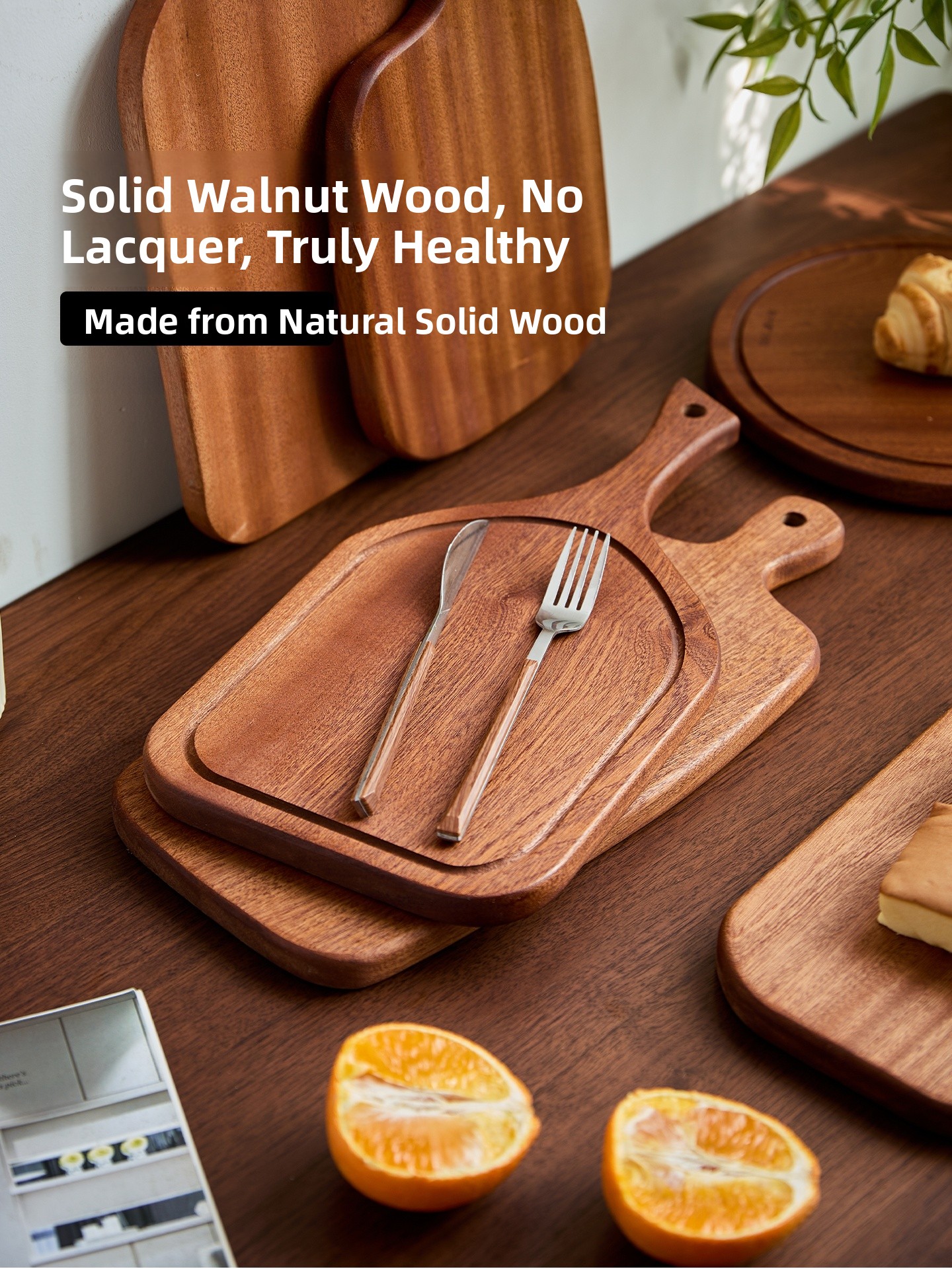  Wood Cutting Board Uptown Tea - đánh giá và giá Baby Food In Restaurant