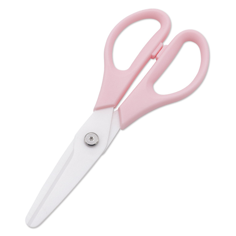Dobeli 8 inch Zirconia Ceramic - đánh giá và giá Baby Food Scissors