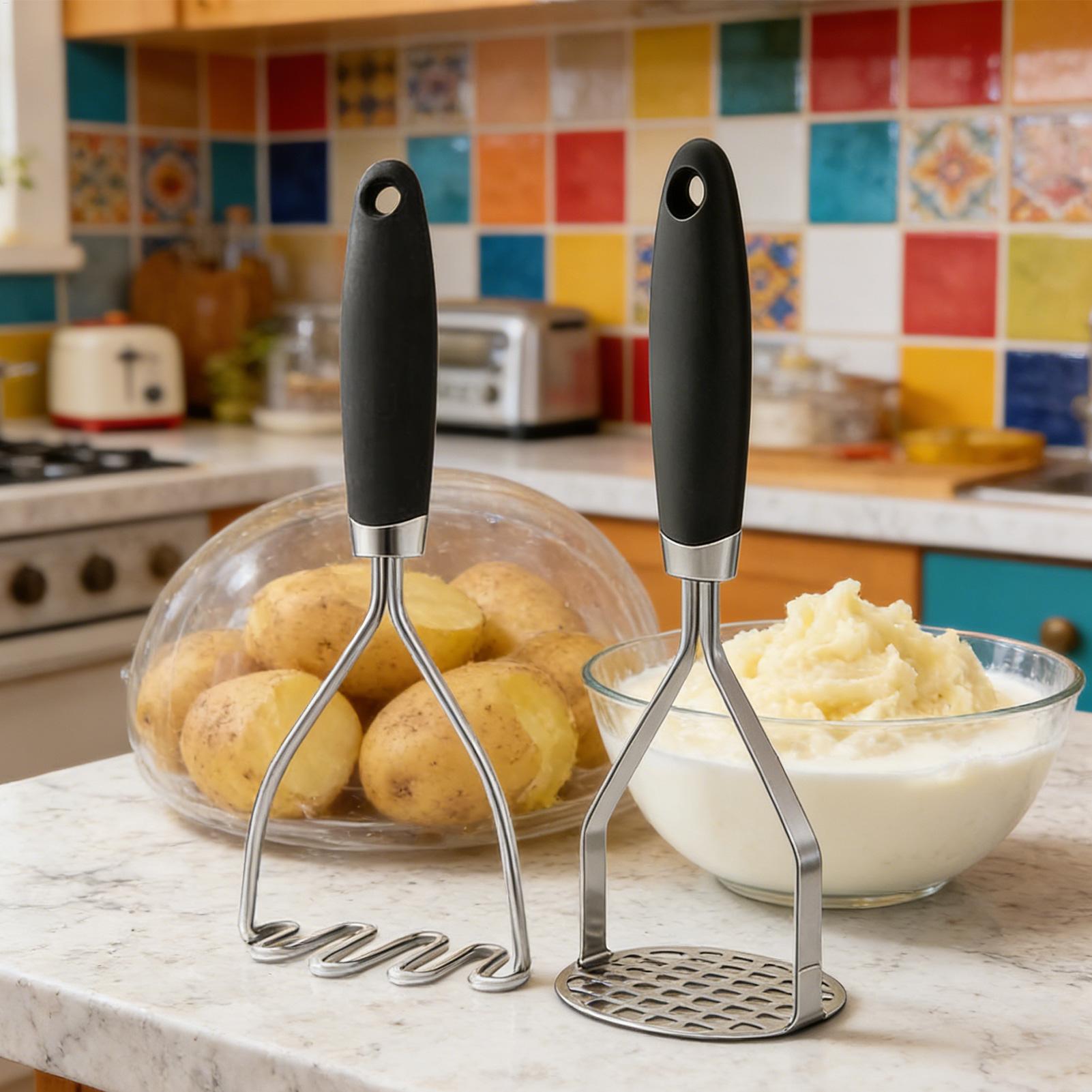 Potato Ricer Manual Vegetable  - đánh giá và giá Baby Food In Restaurant