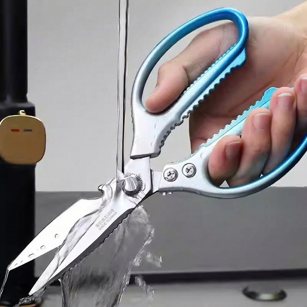 Heavy-Duty Stainless Steel Kit - đánh giá và giá Baby Food Scissors