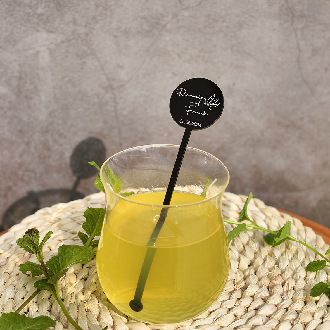 30/50/100pcs Custom Cocktail s - đánh giá và giá Baby 1 Year Food