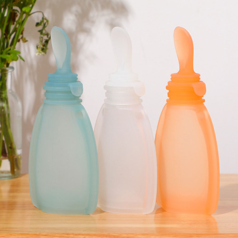 Reusable Baby Food Pouch Non B - đánh giá và giá Baby Food Reusable Pouches