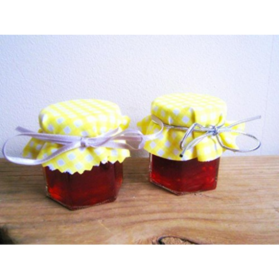 12 pcs, 1.5 oz Mini Glass Jars - đánh giá và giá Baby Food Glass Jar