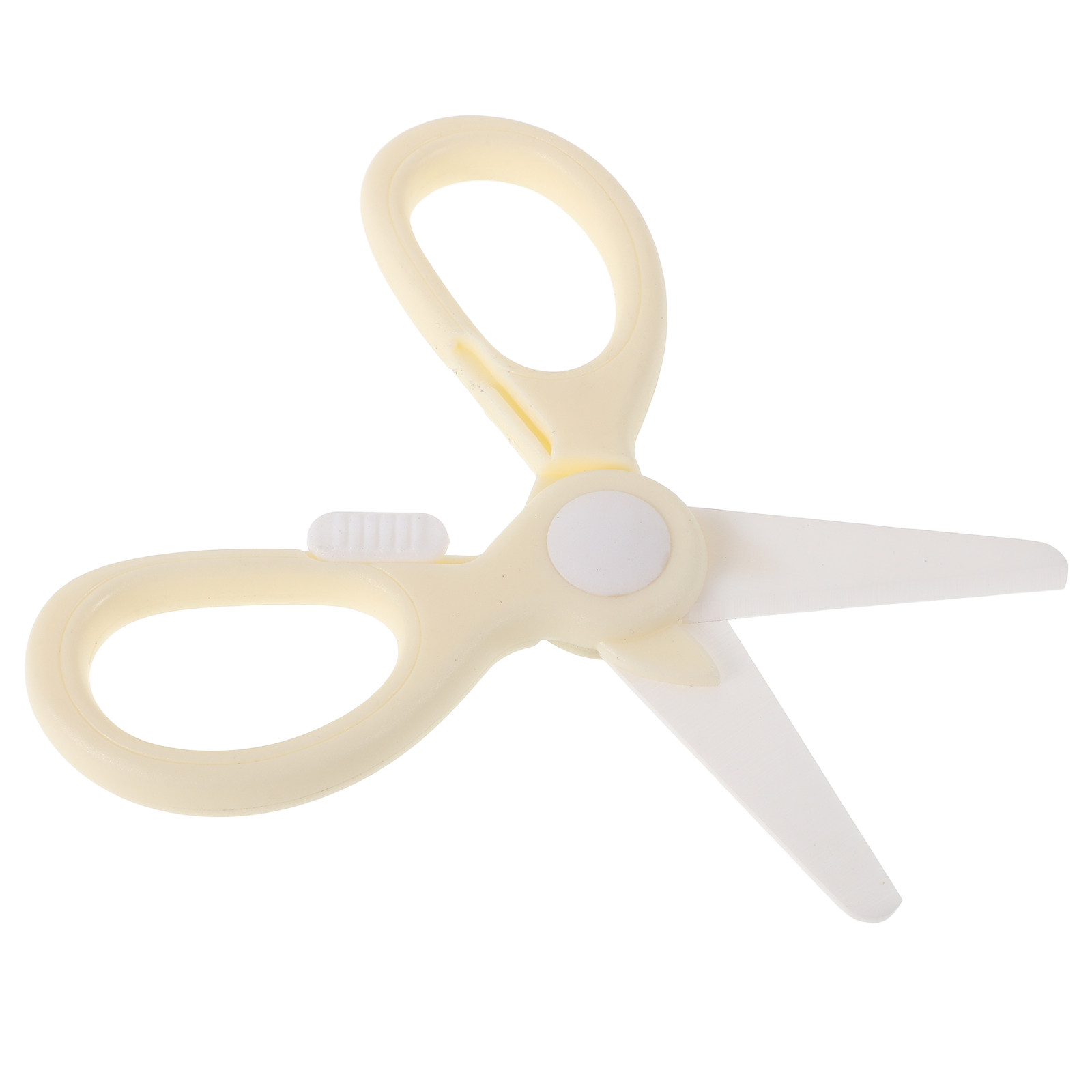 Portable Ceramic Food Cutter S - đánh giá và giá Baby Food Scissors