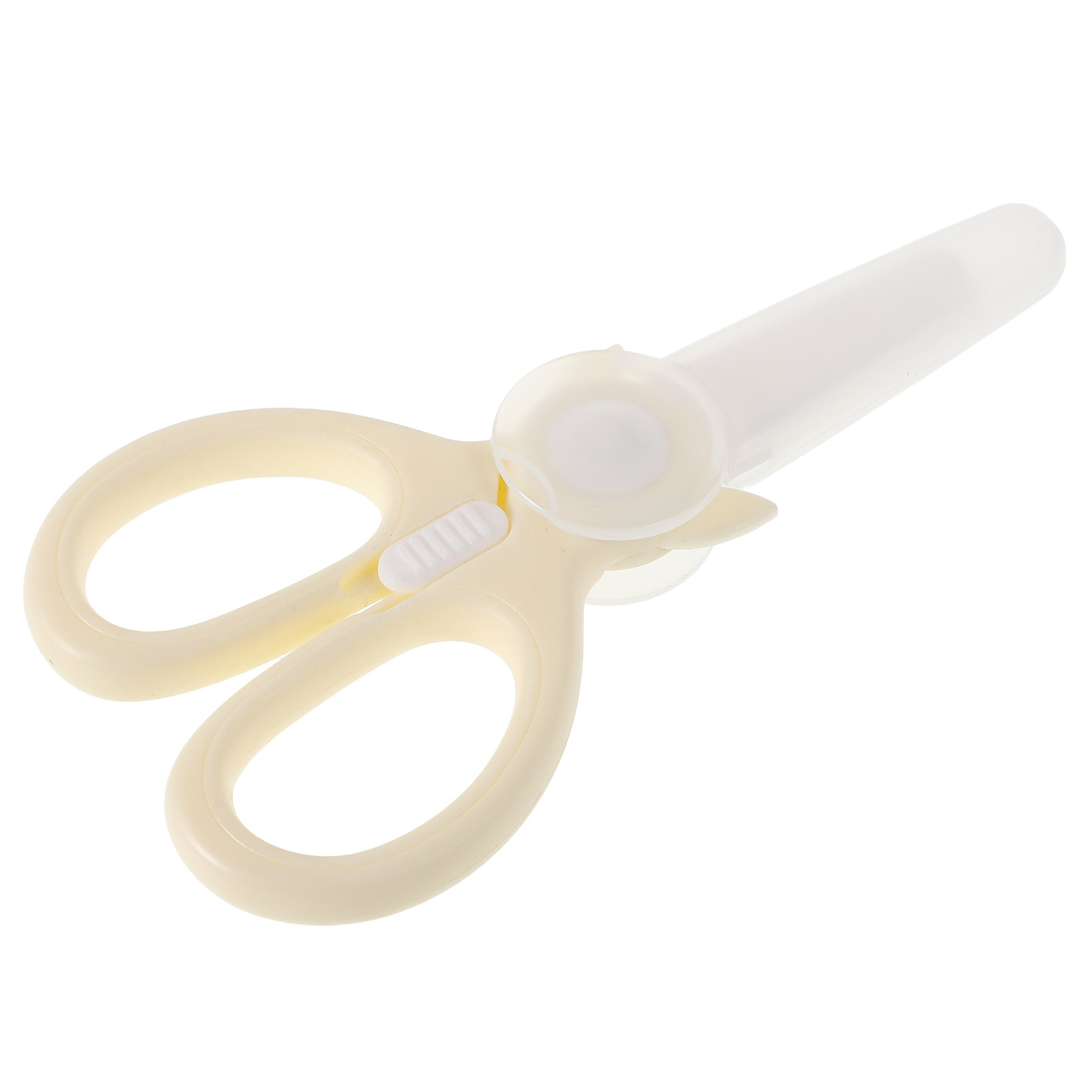 Portable Ceramic Food Cutter S - đánh giá và giá Baby Food Scissors