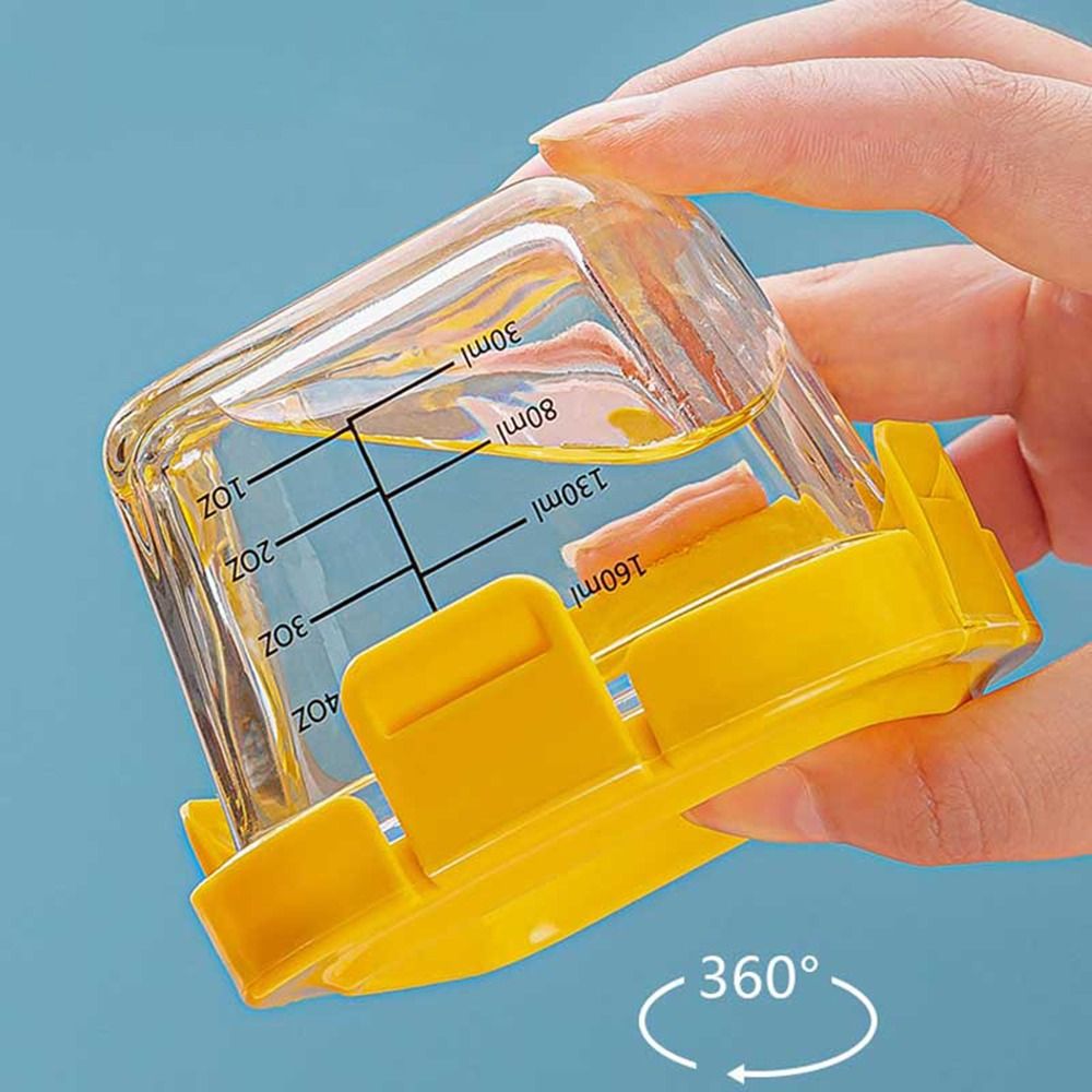 Glass Food Storage Box New 170 - đánh giá và giá Baby Food Glass Jar