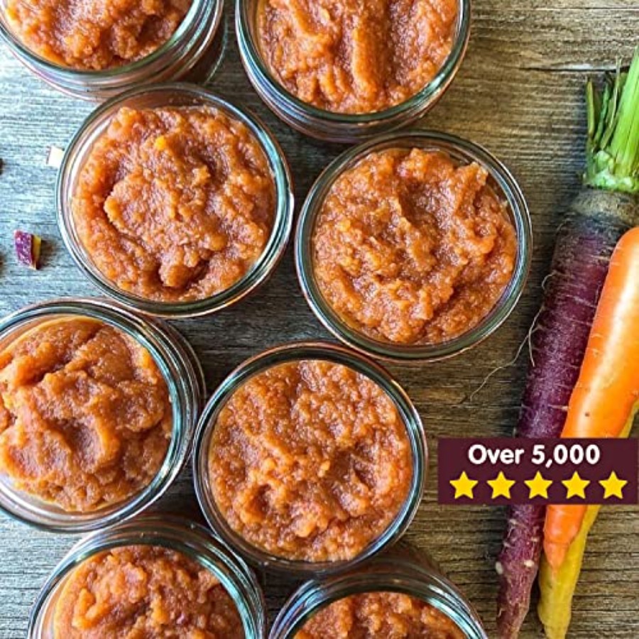 Sage Spoonfuls -12 Pack 4 oz B - đánh giá và giá Baby Food Glass Jar
