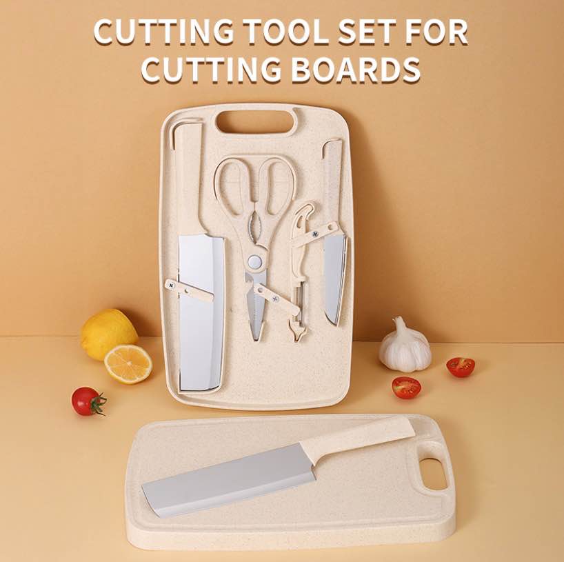 Home Kitchen Sharp Baby Food C - đánh giá và giá Baby Food Knife Set