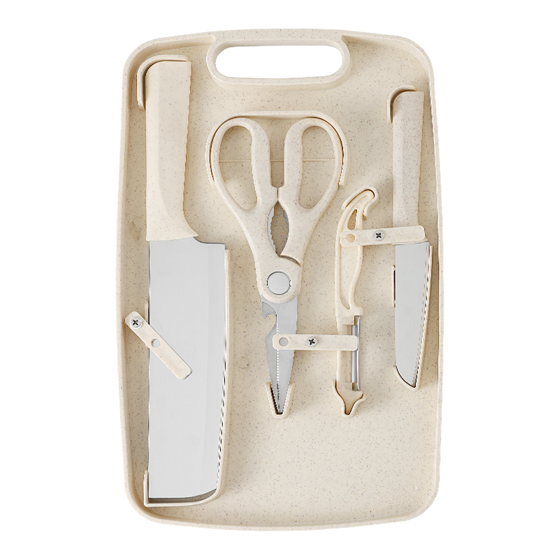 Home Kitchen Sharp Baby Food C - đánh giá và giá Baby Food Knife Set