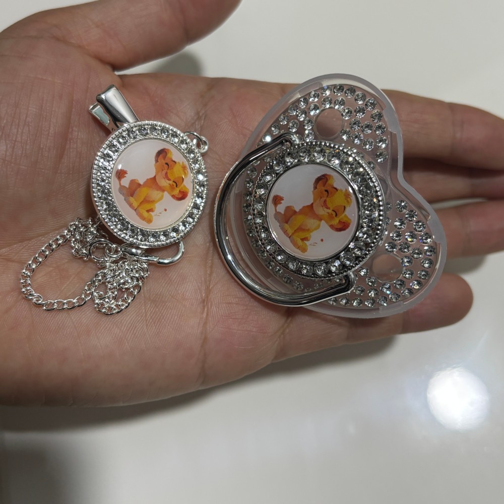 [Baby nipple + Nipple Holder + - đánh giá và giá Baby Food Newborn