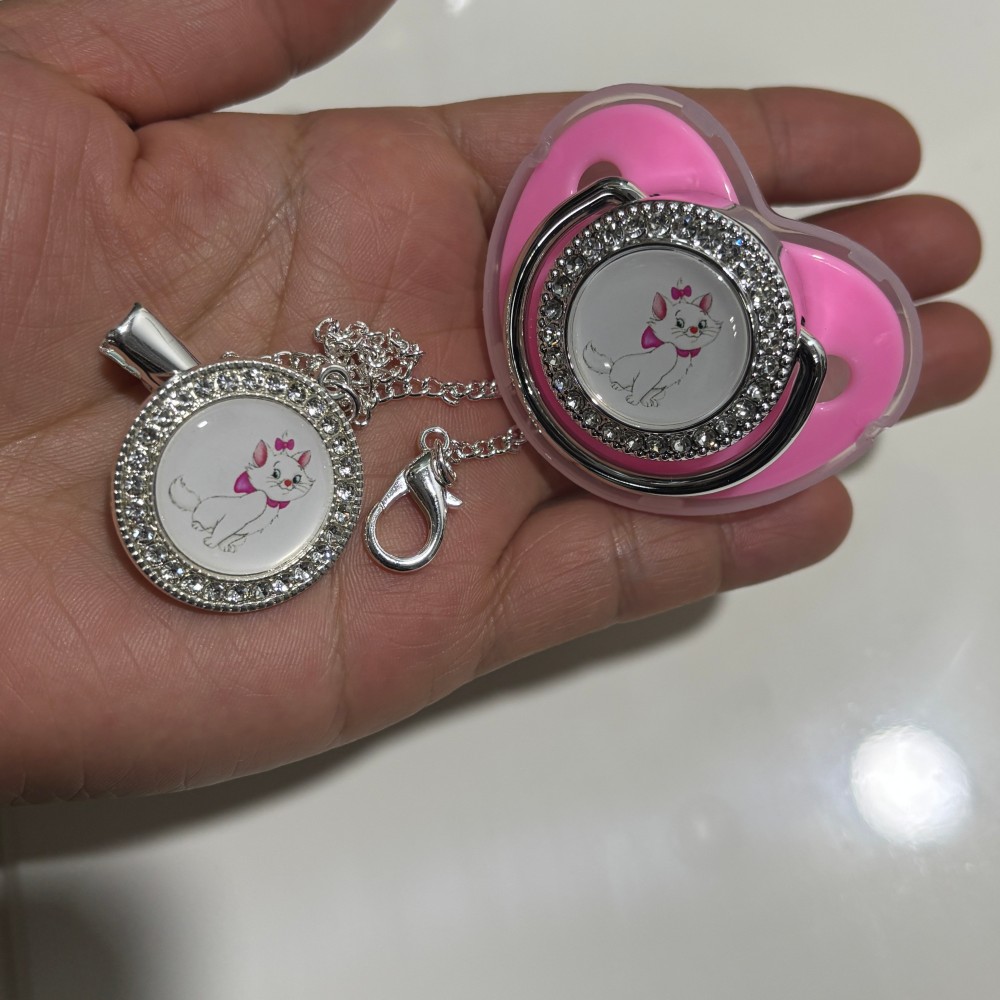 [Baby nipple + Nipple Holder + - đánh giá và giá Baby Food Newborn