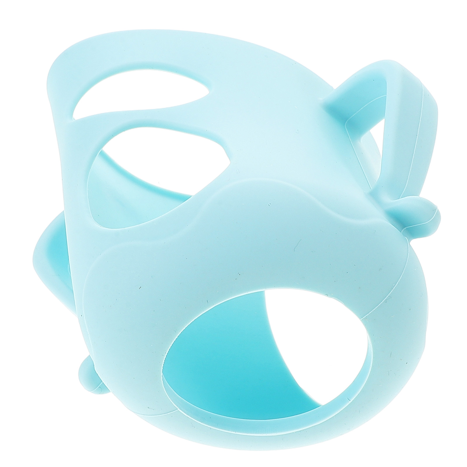 Silicone Baby Handles Universa - đánh giá và giá Baby Food Newborn