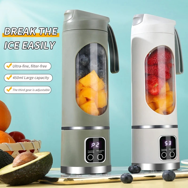 Digital Multimode Juicer Blend - đánh giá và giá Baby Food Diet