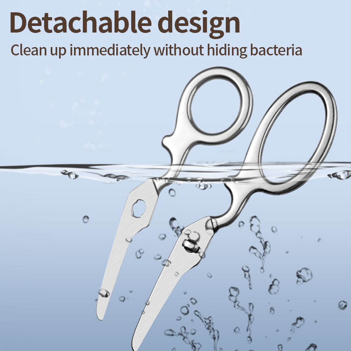 Professional Baby Food Scissor - đánh giá và giá Baby Food Scissors