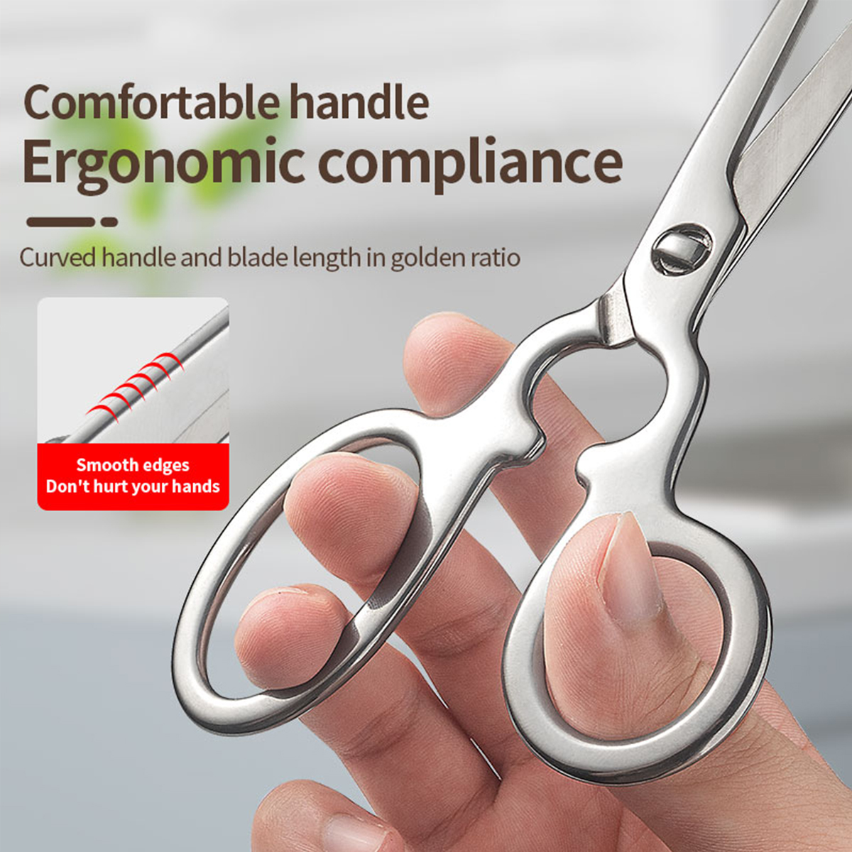 Professional Baby Food Scissor - đánh giá và giá Baby Food Scissors
