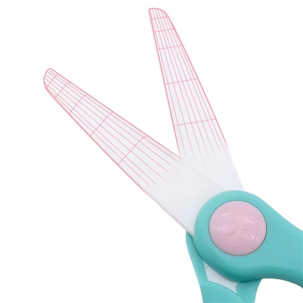 Baby Ceramic Food Shears Veget - đánh giá và giá Baby Food Scissors