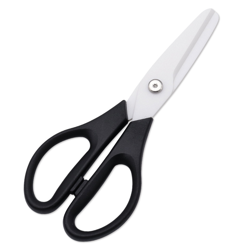 8 inch Zirconia Ceramics Sharp - đánh giá và giá Baby Food Scissors