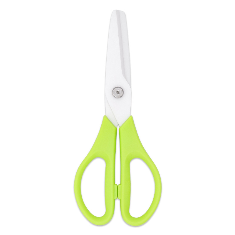 8 inch Zirconia Ceramics Sharp - đánh giá và giá Baby Food Scissors