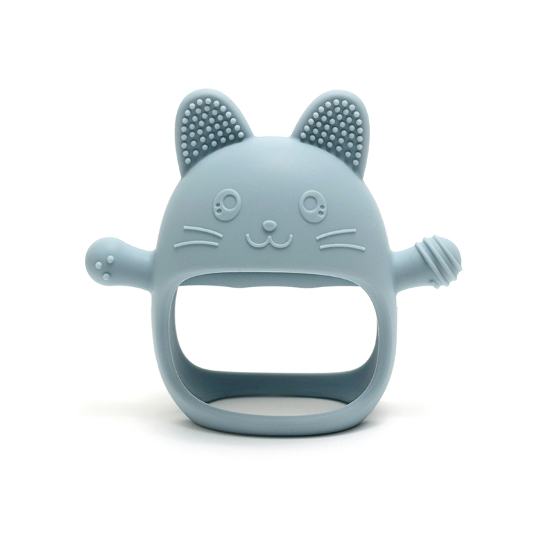 Baby Teething Mittens - Food-G - đánh giá và giá Baby 1 Year Food