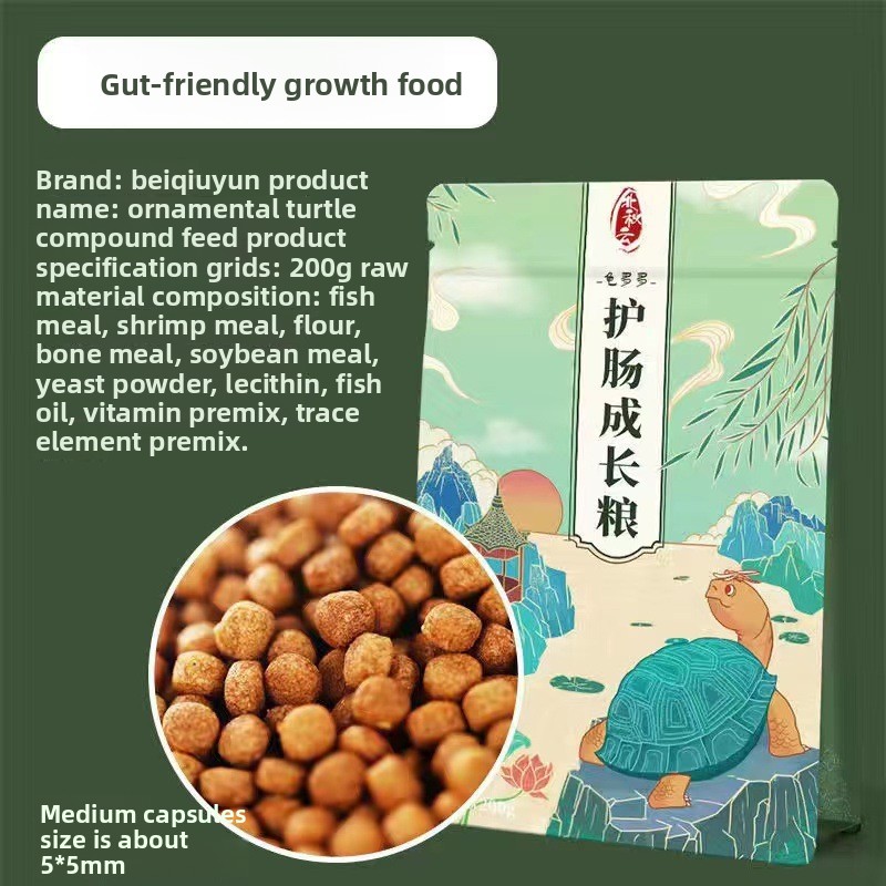 Guiduoduo Fresh Meat Baby Turt - đánh giá và giá Baby Food Diet