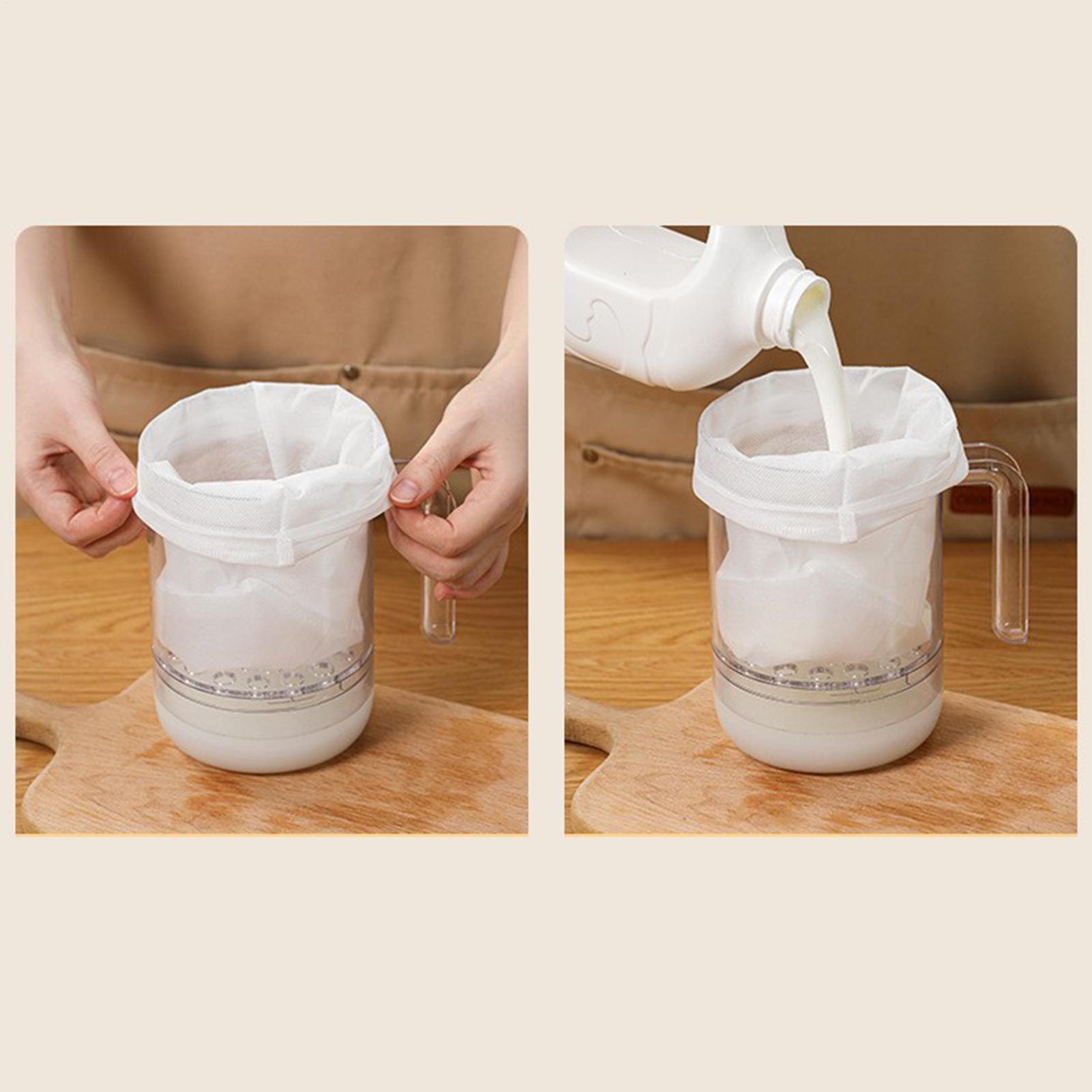 Yogurt Strainer Yogurt Pressur - đánh giá và giá Baby Food In Restaurant