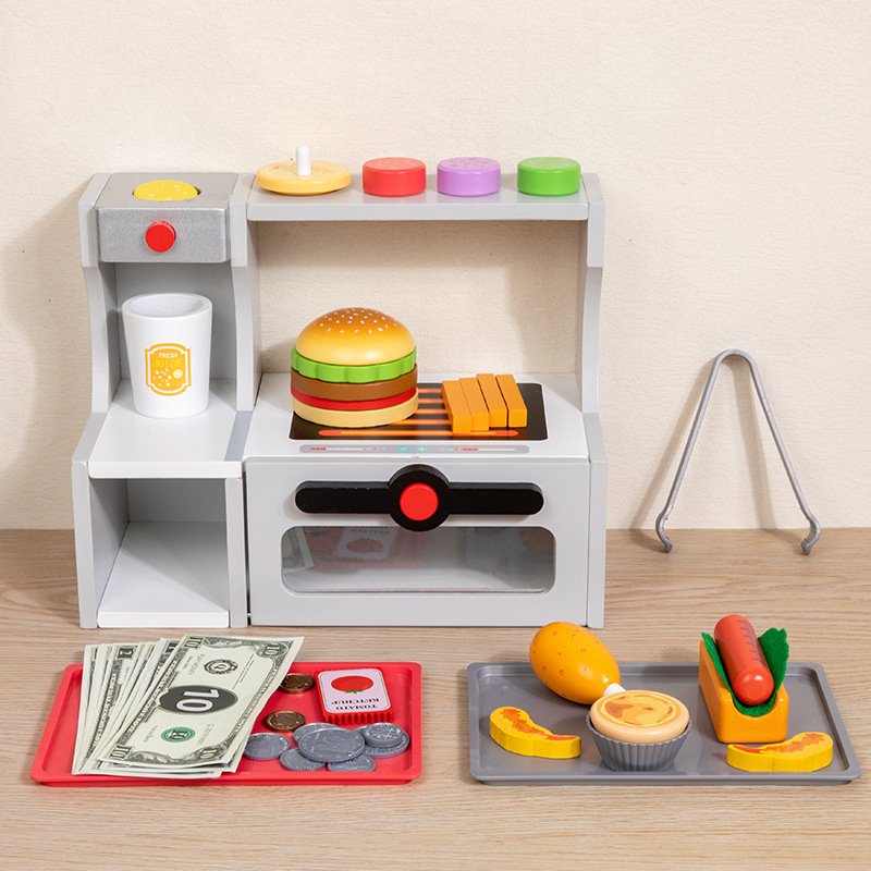 Children Toy Puzzle Wooden Kit - đánh giá và giá Baby Food In Restaurant