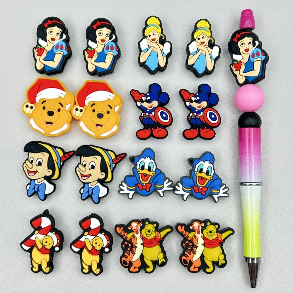 10PC DIY Cartoon Mini Silicone - đánh giá và giá Baby 1 Year Food