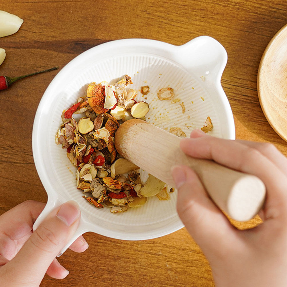 Baby Food Bowl Ceramic Manual  - đánh giá và giá Baby Food In Restaurant