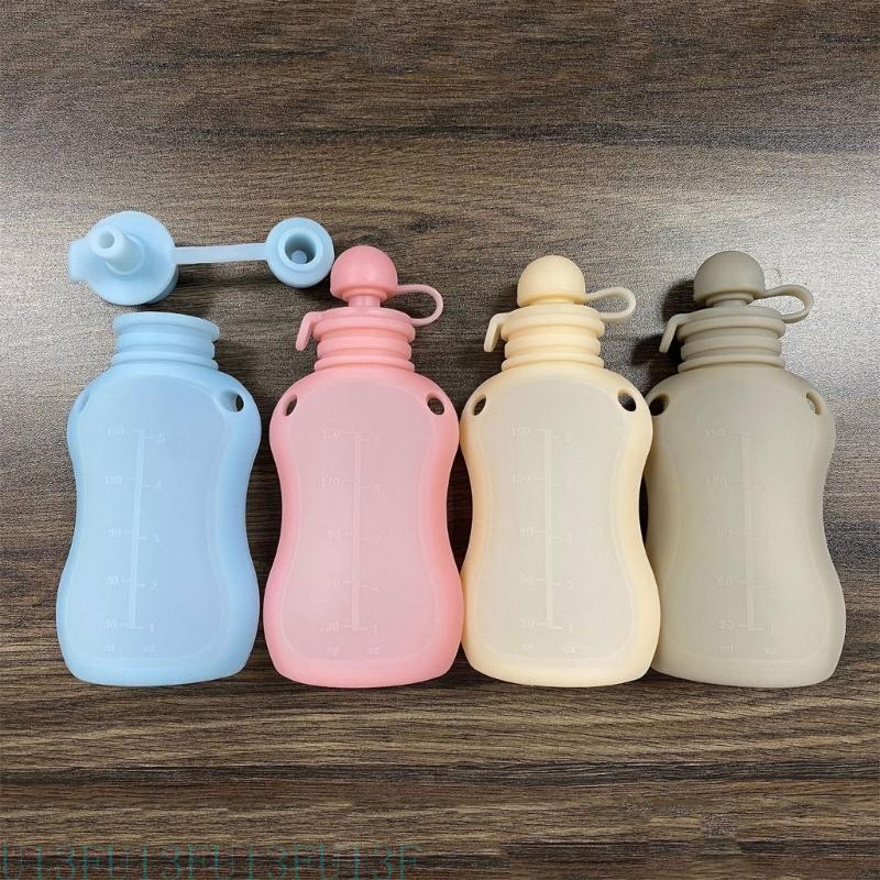 U13F Convenient Milk Storage B - đánh giá và giá Baby Food Reusable Pouches