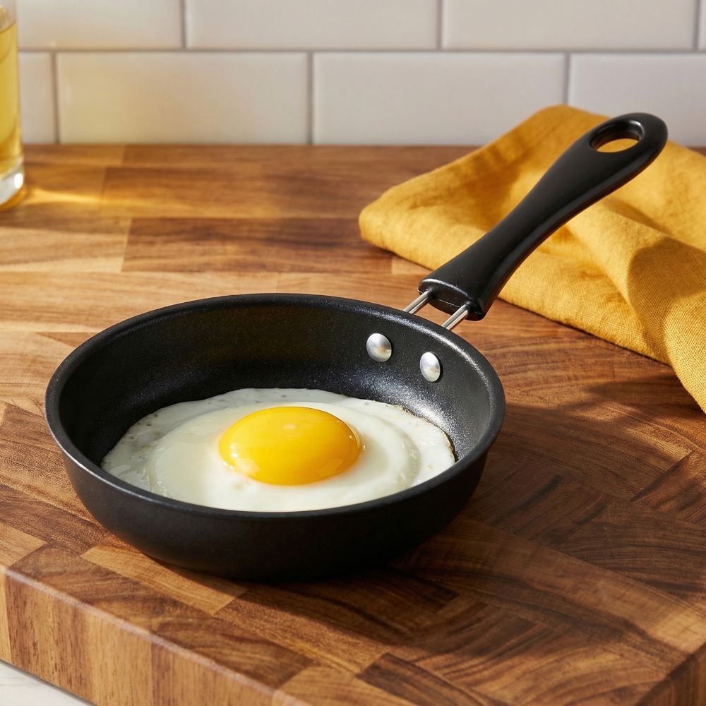 Non-Stick Frying Pan Thickened - đánh giá và giá Baby Food In Restaurant
