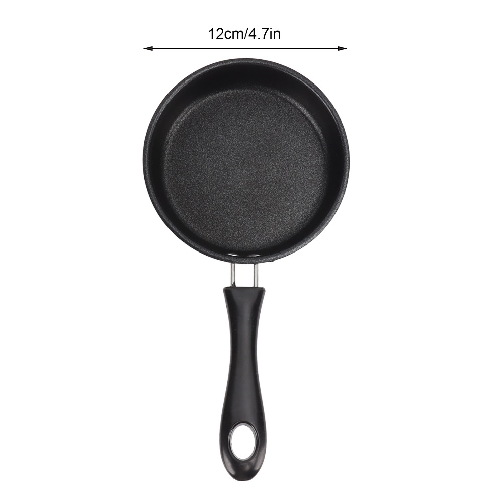 Non-Stick Frying Pan Thickened - đánh giá và giá Baby Food In Restaurant