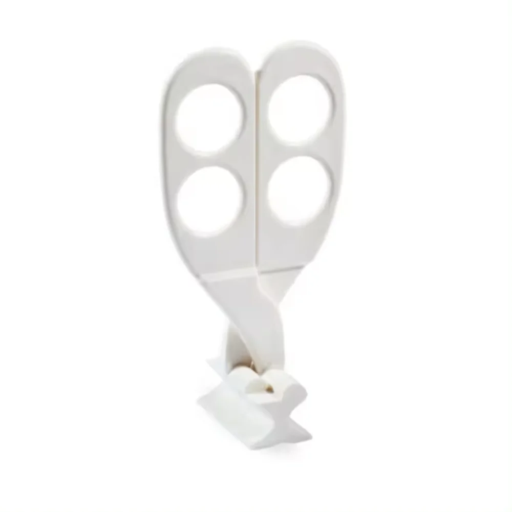 Baby Food Scissors Kids with C - đánh giá và giá Baby Food Scissors