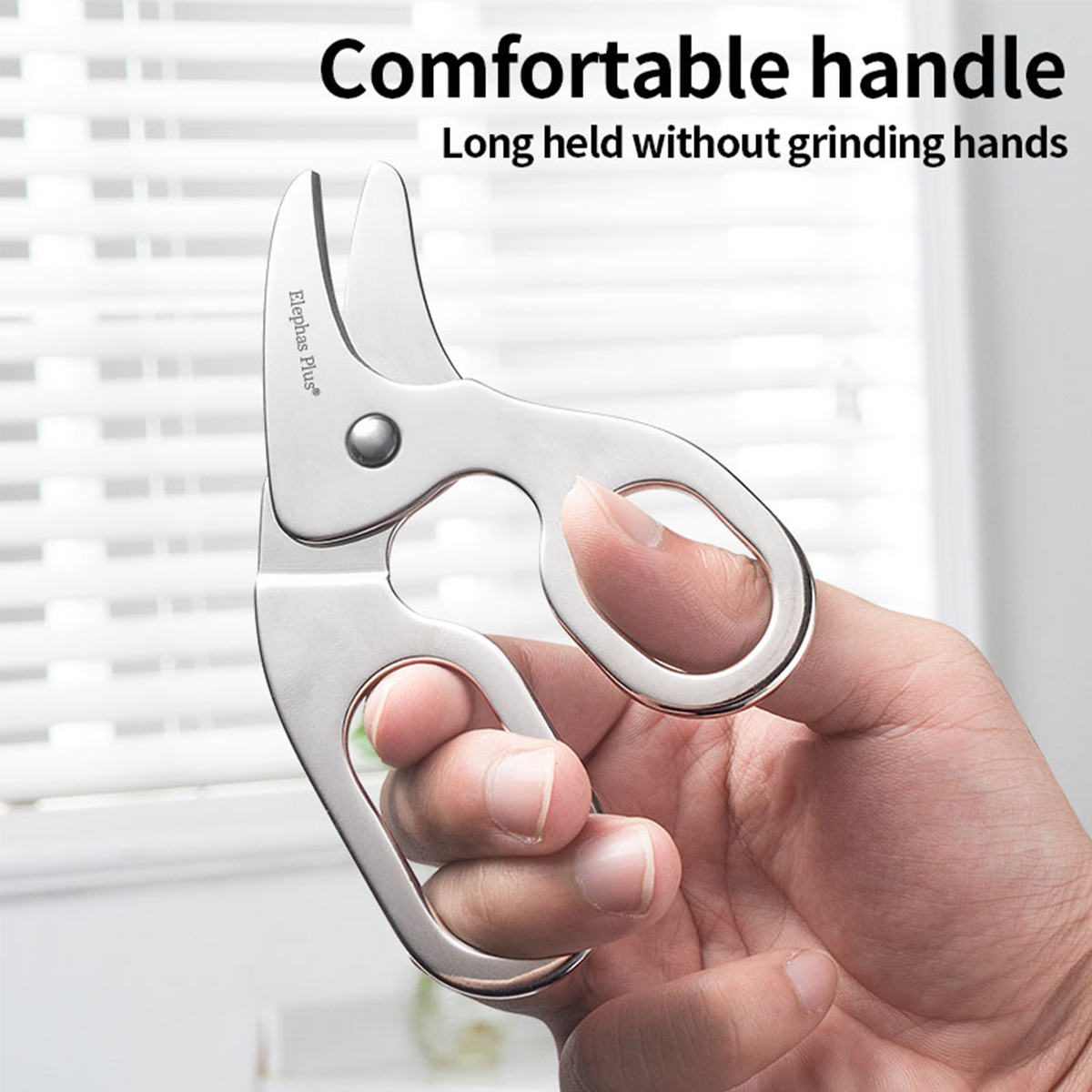 Safety Baby Food Scissors - Fo - đánh giá và giá Baby 1 Year Food