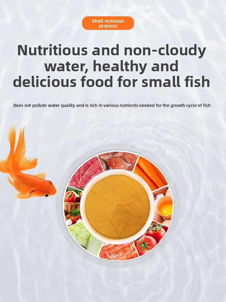 SYSENCIAGA Brine Shrimp Artemi - đánh giá và giá Baby Food Diet