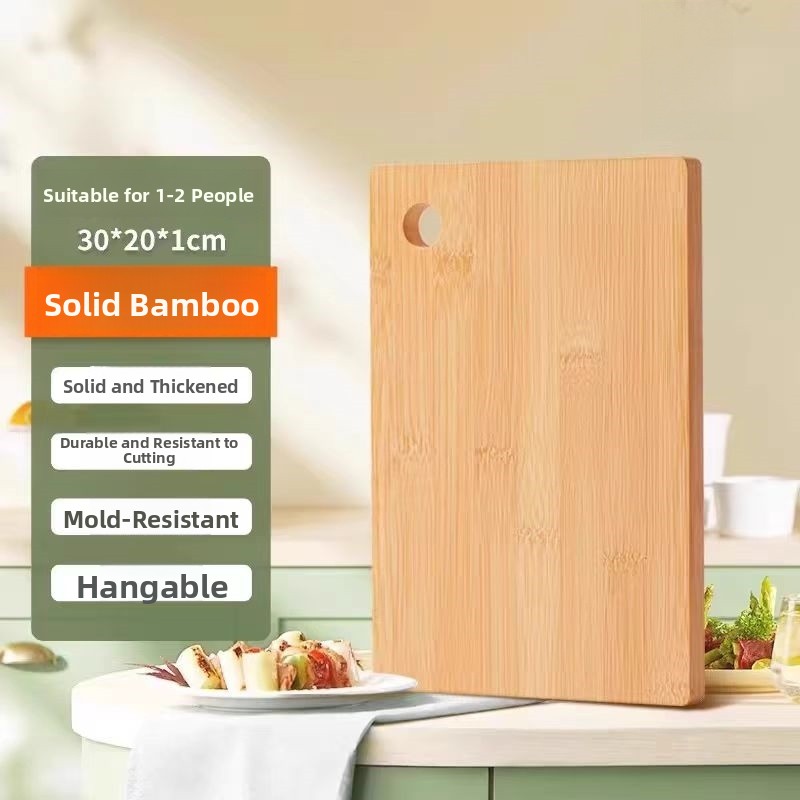 Eco-Friendly Bamboo Cutting Bo - đánh giá và giá Baby Food In Restaurant