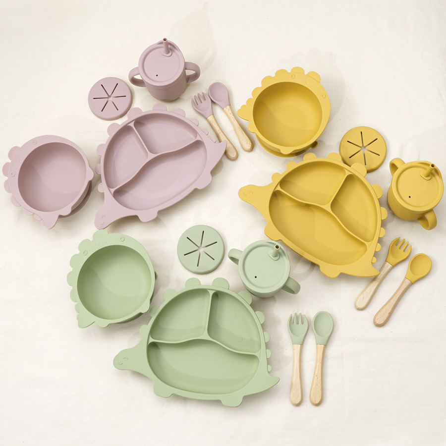 Newly Designed Weaning Feeding - đánh giá và giá Baby Food List