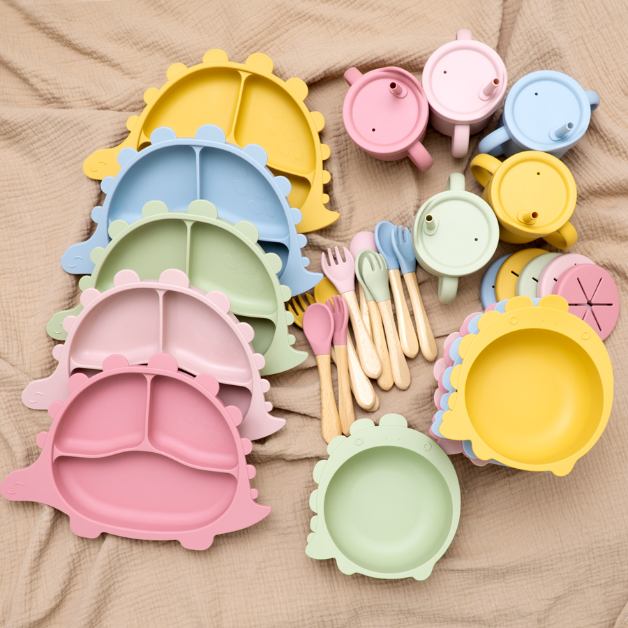 Newly Designed Weaning Feeding - đánh giá và giá Baby Food List